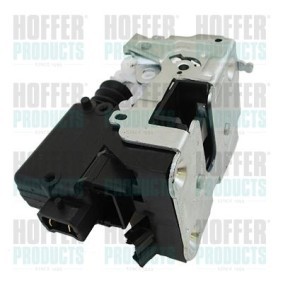 Türschloß 3100128 von HOFFER günstig für 47,89 € online kaufen