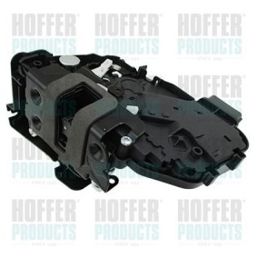 Türschloß 3100129 von HOFFER günstig für 77,79 € online kaufen