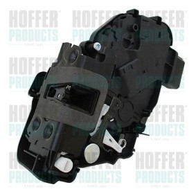 Türschloß 3100132 von HOFFER günstig für 77,79 € online kaufen