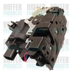 Türschloß 3100150 von HOFFER günstig für 58,10 € online kaufen