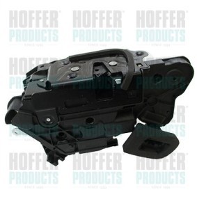 Compre Fechadura da porta da HOFFER 3100153 a um preço baixo por 62,13 €