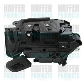 Compre Fechadura da porta da HOFFER 3100154 a um preço baixo por 62,13 €