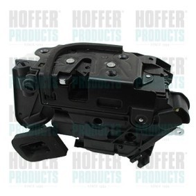 Türschloß 3100156 von HOFFER günstig für 62,92 € online kaufen