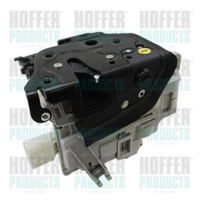 Compre Fechadura da porta da HOFFER 3100159 a um preço baixo por 76,82 €
