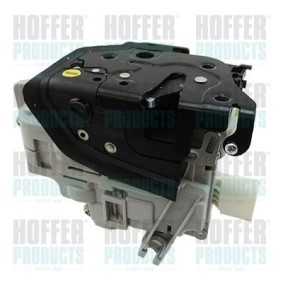 Compre Fechadura da porta da HOFFER 3100160 a um preço baixo por 76,82 €
