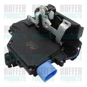 Compre Fechadura da porta da HOFFER 3100165 a um preço baixo por 62,13 €