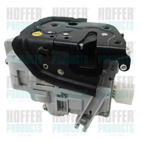 Compre Fechadura da porta da HOFFER 3100183 a um preço baixo por 91,43 €