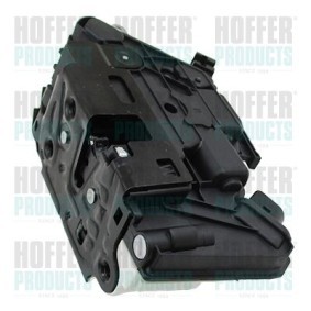 Compre Fechadura da porta da HOFFER 3100220 a um preço baixo por 62,13 €