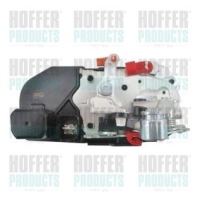 Türschloß 3100312 von HOFFER günstig für 116,72 € online kaufen