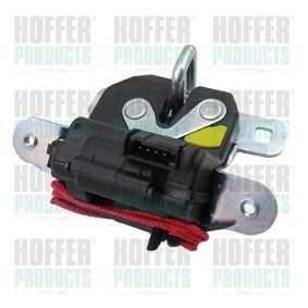 Türschloß 3100314 von HOFFER günstig für 75,99 € online kaufen