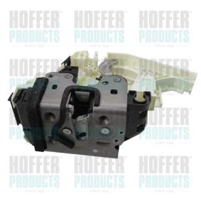 Türschloß 3100315 von HOFFER günstig für 147,12 € online kaufen