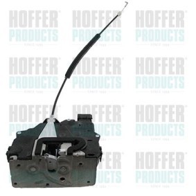 Türschloß 3100332 von HOFFER günstig für 144,49 € online kaufen