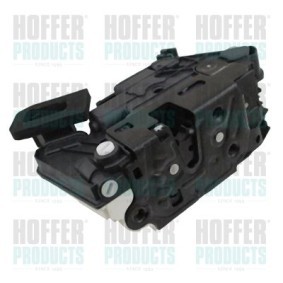 Compre Fechadura da porta da HOFFER 3100350 a um preço baixo por 60,67 €