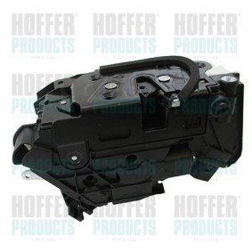 Compre Fechadura da porta da HOFFER 3100351 a um preço baixo por 62,13 €