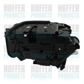 Compre Fechadura da porta da HOFFER 3100352 a um preço baixo por 62,13 €
