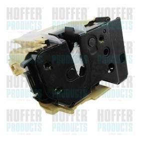 Türschloß 3100354 von HOFFER günstig für 148,21 € online kaufen