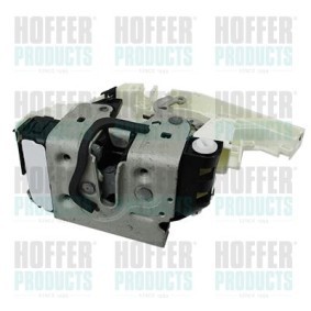 Türschloß 3100373 von HOFFER günstig für 211,62 € online kaufen
