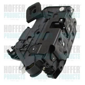 Compre Fechadura da porta da HOFFER 3100376 a um preço baixo por 62,13 €