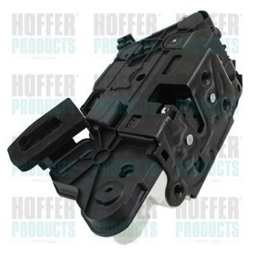 Compre Fechadura da porta da HOFFER 3100383 a um preço baixo por 62,13 €