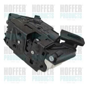 Compre Fechadura da porta da HOFFER 3100384 a um preço baixo por 62,13 €