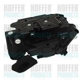 Türschloß für VW von HOFFER
