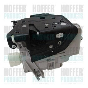 Compre Fechadura da porta da HOFFER 3100389 a um preço baixo por 76,82 €