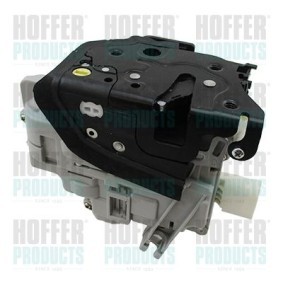 Compre Fechadura da porta da HOFFER 3100390 a um preço baixo por 76,82 €