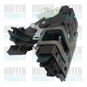 Compre Fechadura da porta da HOFFER 3100405 a um preço baixo por 50,24 €