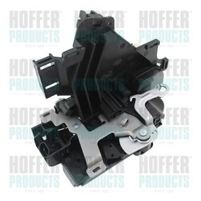 Compre Fechadura da porta da HOFFER 3100412 a um preço baixo por 45,79 €