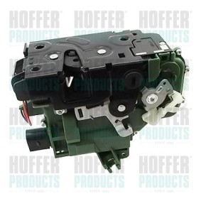 Compre Fechadura da porta da HOFFER 3100413 a um preço baixo por 62,13 €