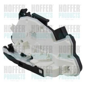 Compre Fechadura da porta da HOFFER 3100414 a um preço baixo por 65,15 €