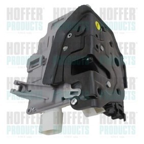 Compre Fechadura da porta da HOFFER 3100431 a um preço baixo por 114,46 €