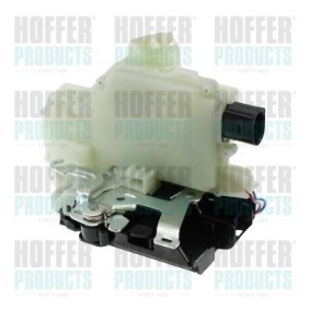 Compre Fechadura da porta da HOFFER 3100434 a um preço baixo por 62,13 €