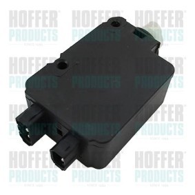 Türschloß 3100453 von HOFFER günstig für 60,75 € online kaufen