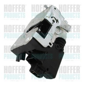 Compre Fechadura da porta da HOFFER 3100497 a um preço baixo por 62,13 €