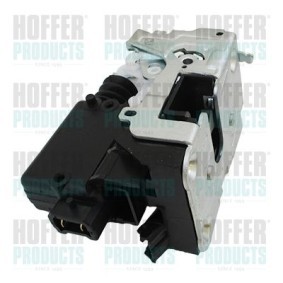 Compre Fechadura da porta da HOFFER 3100498 a um preço baixo por 62,13 €