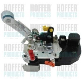Türschloß 3100526 von HOFFER günstig für 86,71 € online kaufen