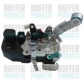 Türschloß 3100527 von HOFFER günstig für 92,60 € online kaufen
