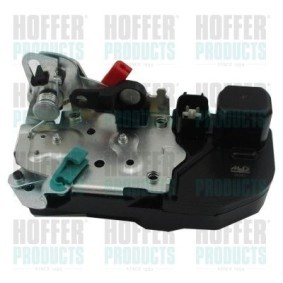 Türschloß 3100529 von HOFFER günstig für 92,60 € online kaufen