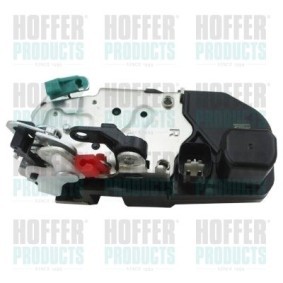 Türschloß 3100530 von HOFFER günstig für 92,60 € online kaufen