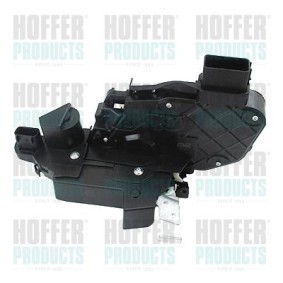 Türschloß 3100532 von HOFFER günstig für 128,41 € online kaufen