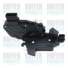 Türschloß 3100533 von HOFFER günstig für 128,41 € online kaufen