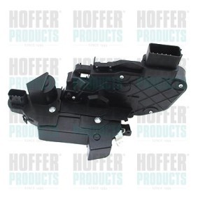 Türschloß 3100534 von HOFFER günstig für 128,41 € online kaufen