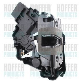 Türschloß 3100537 von HOFFER günstig für 108,19 € online kaufen