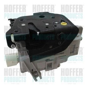 Compre Fechadura da porta da HOFFER 3100567 a um preço baixo por 76,82 €
