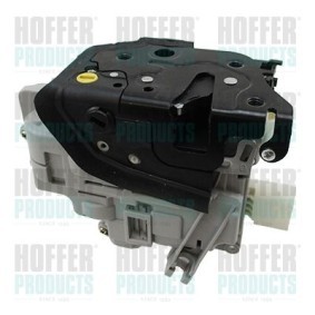 Compre Fechadura da porta da HOFFER 3100568 a um preço baixo por 78,72 €