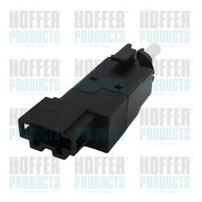 Bremslichtschalter 3500166 von HOFFER günstig für 26,99 € online kaufen