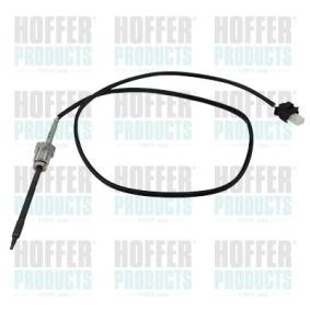 Acquista Sensore, Temperatura gas scarico da HOFFER 7451975E a buon mercato per soli 89,74 €