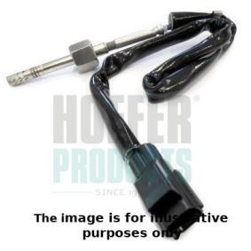 Acquista Sensore, Temperatura gas scarico da HOFFER 7452001E a buon mercato per soli 85,79 €