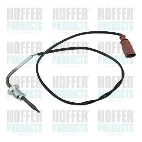 Kjøp Sensor, eksostemperatur av HOFFER 7452229E til den lave prisen 1670,96 NOK
